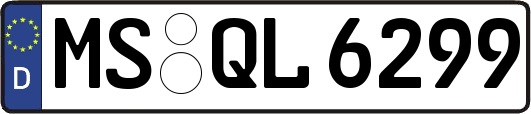 MS-QL6299
