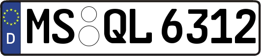 MS-QL6312