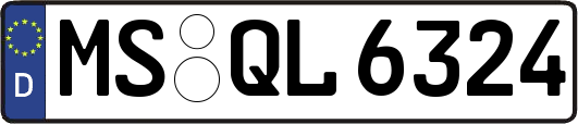 MS-QL6324