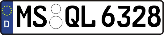 MS-QL6328