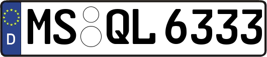 MS-QL6333