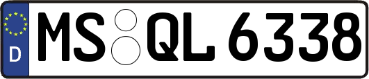 MS-QL6338