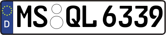 MS-QL6339