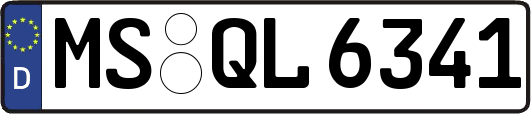 MS-QL6341