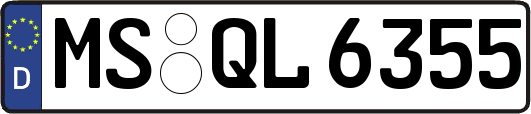 MS-QL6355