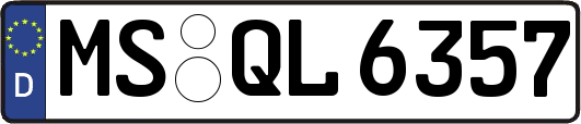 MS-QL6357
