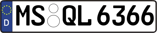 MS-QL6366