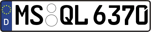 MS-QL6370