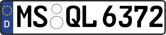 MS-QL6372