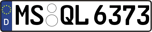 MS-QL6373