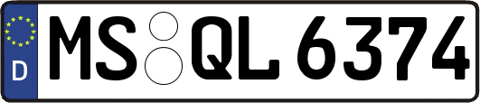 MS-QL6374