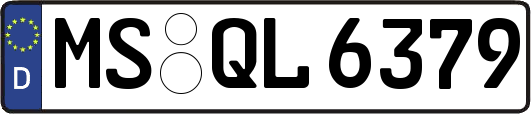 MS-QL6379