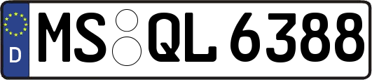 MS-QL6388