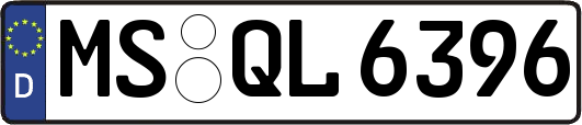 MS-QL6396
