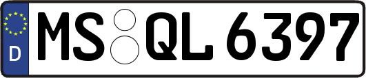MS-QL6397