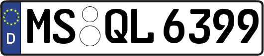 MS-QL6399