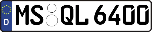 MS-QL6400