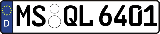 MS-QL6401