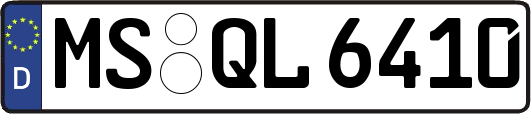 MS-QL6410
