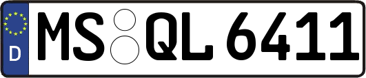 MS-QL6411