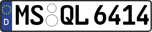 MS-QL6414