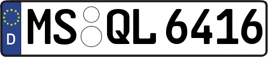 MS-QL6416