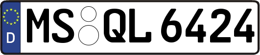 MS-QL6424