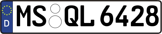 MS-QL6428