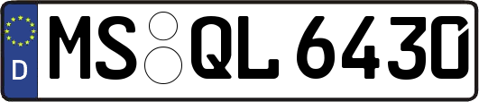 MS-QL6430