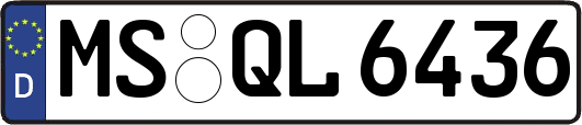 MS-QL6436