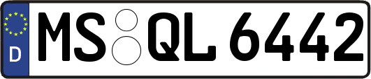 MS-QL6442