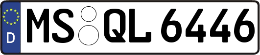 MS-QL6446