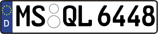 MS-QL6448