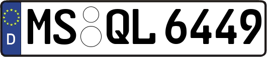 MS-QL6449
