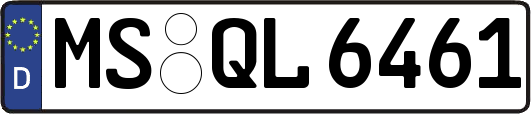 MS-QL6461