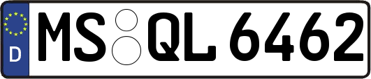 MS-QL6462