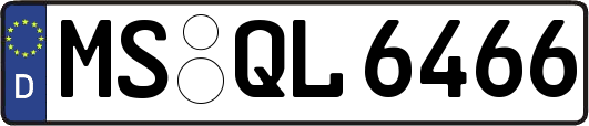 MS-QL6466