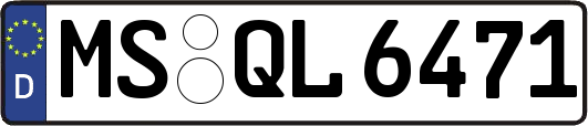 MS-QL6471