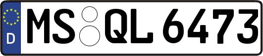 MS-QL6473