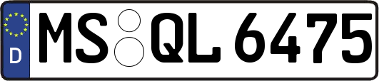 MS-QL6475