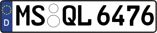 MS-QL6476