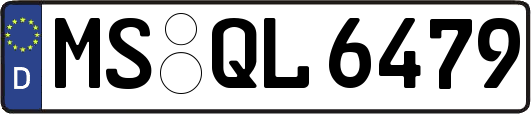MS-QL6479