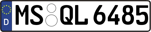 MS-QL6485