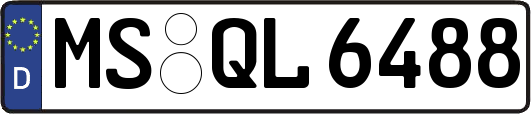 MS-QL6488