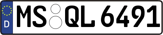MS-QL6491