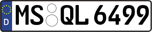 MS-QL6499
