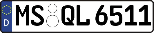 MS-QL6511