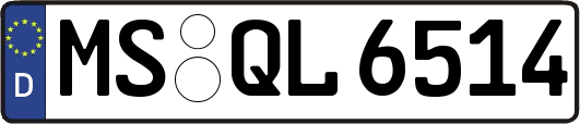 MS-QL6514