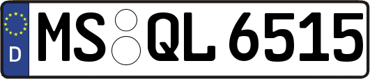 MS-QL6515