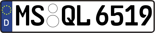 MS-QL6519